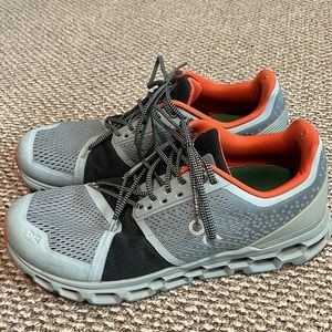 On Running Cloudstratus